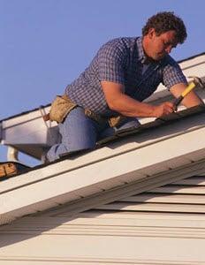 All Roofing Services