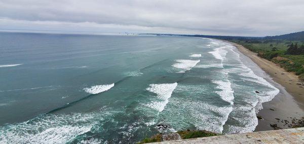 Crescent Beach