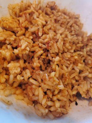 Jollof rice