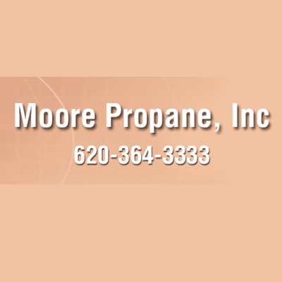 Moore Propane Inc