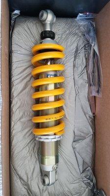 Ohlins BM 043 $600 2013 BMW f800gs