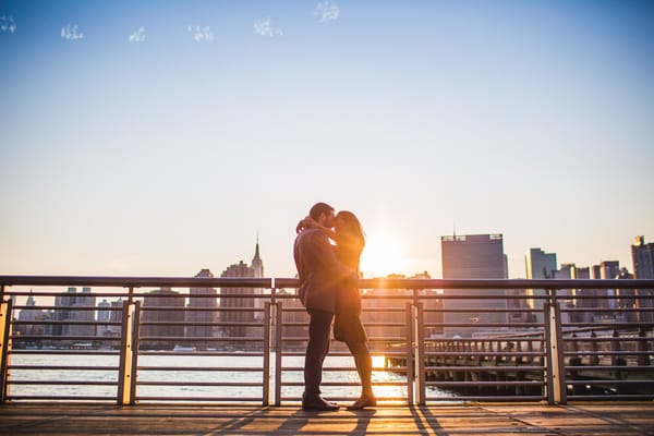 New York City wedding photos, Long Island City wedding, artistic NYC wedding photos, NYC wedding photographer