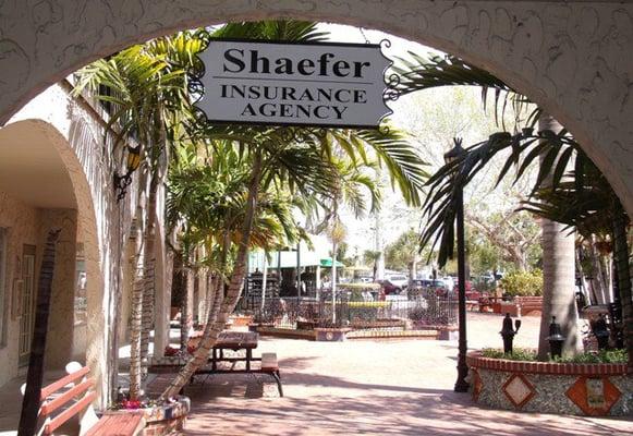 Shaefer Insurance Agency