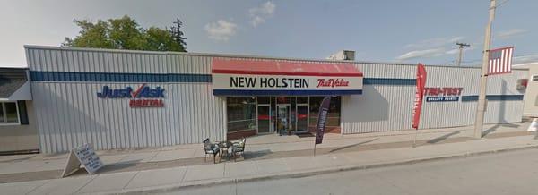 New Holstein True Value in New Holstein, WI