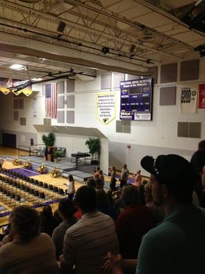 Waconia High School