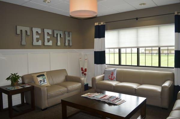 Clear Lake Pediatric Dentistry