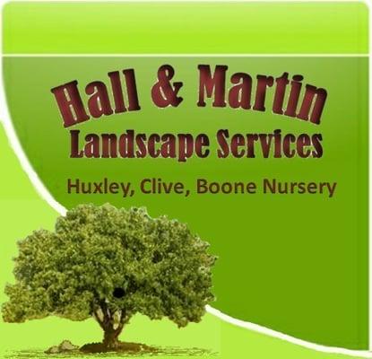 Hall & Martin Landscape Services