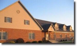 Muddy Creek Farm Library