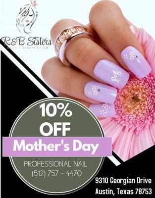 Mother's day special