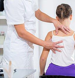 Pain relief and complete wellness with chiropractic care. Our techniques are effective with proven success.