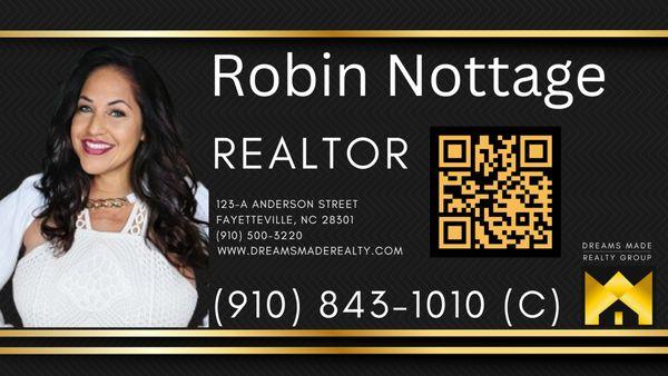 Robin Nottage - Dreams Made Realty Group