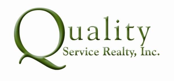 Quality Service Realty