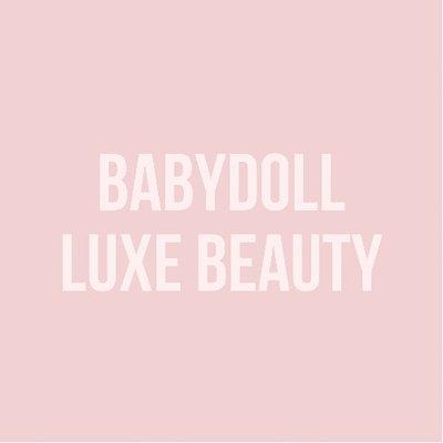 Babydoll Luxe Beauty