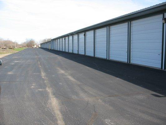 Redemann Self-Storage