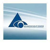 For comprehensive, leading-edge eyecare, look to Advanced Sight Center.