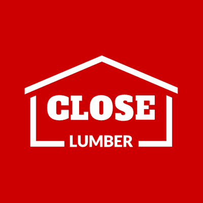 Close Lumber logo