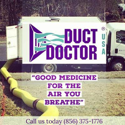 Duct Doctor of Southern New Jersey