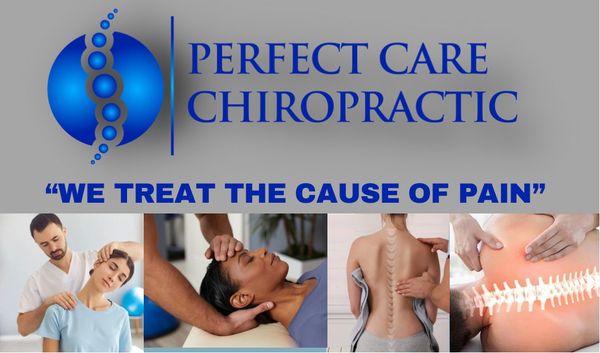 Perfect Care Chiropractic