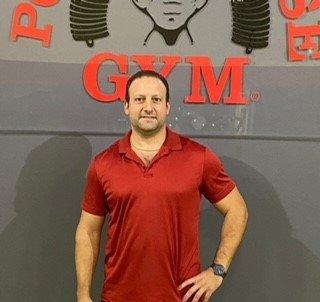 Nick Parmigiano PT with Treasure Coast Physical Therapy and Fitness