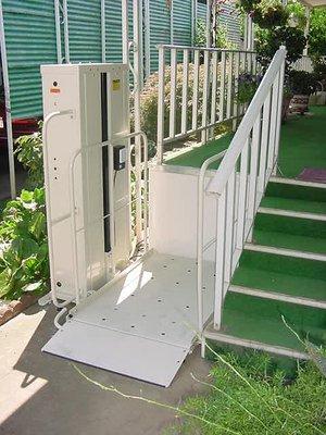 Porch Lift