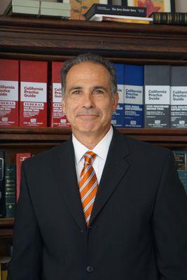 Daniel C. Leib, Esq.