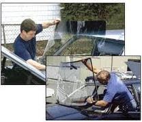 LD Auto Glass