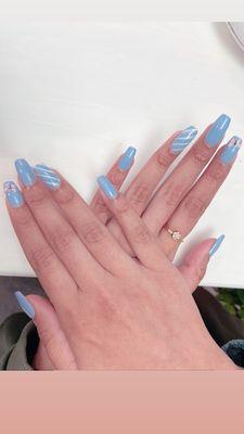 Gel Manicure