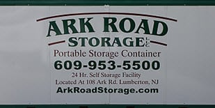 Ark Road Storage