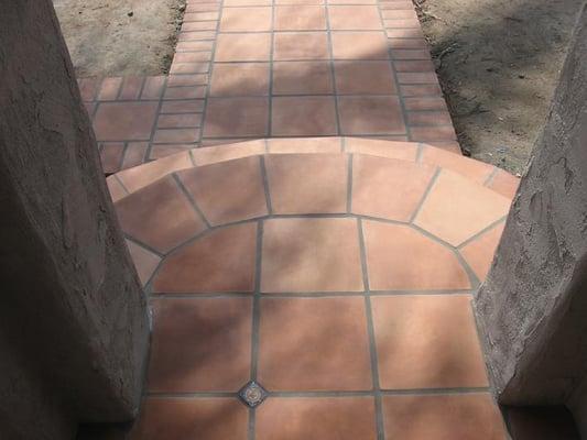 Bricks and Pavers from ARTO