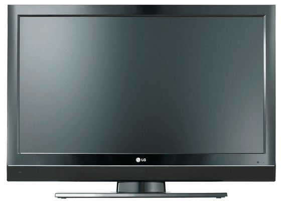 LG 42" LCD HDTV 1080p