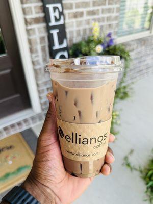 Ellianos Coffee