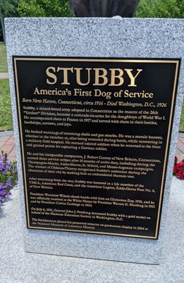 Connecticut Trees Of Honor Memorial