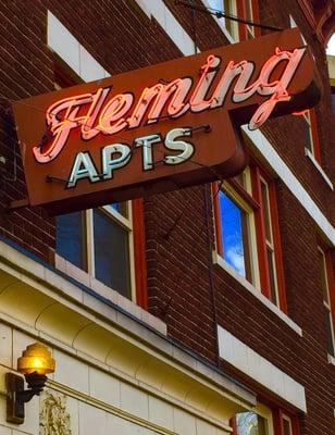 Fleming Apartments