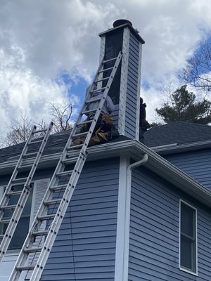 Danvers Roofing