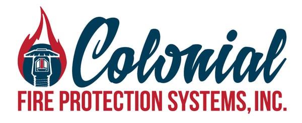 Colonial Fire Protection Systems