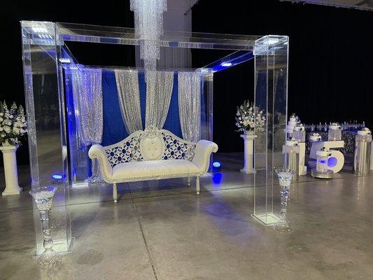 Ortiz Photo Studio and Party Decorations