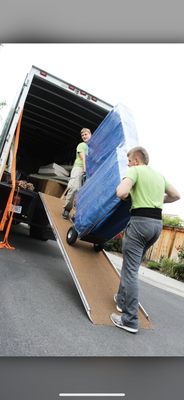 Boston Moving Experts