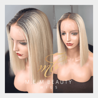 M.E.M Beauty Wigs