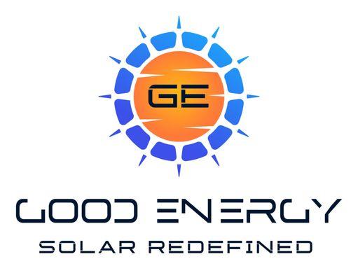 Good Energy Solar Redefined