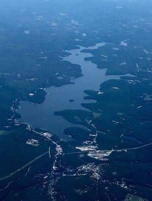 Lake Wallenpaupack