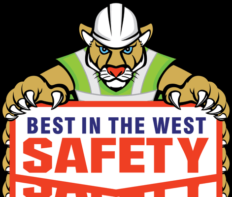 Best in the West Safety