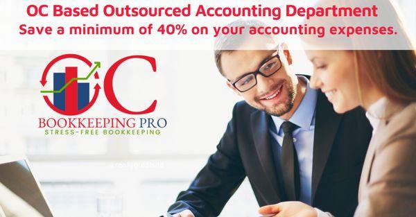 Orange County Bookkeeping Pro