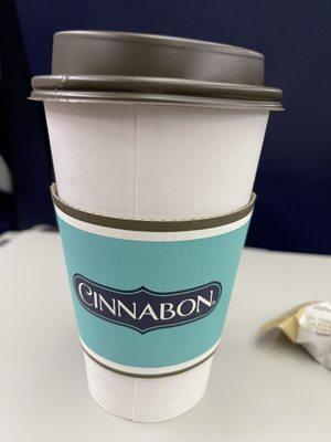 Cinnabon