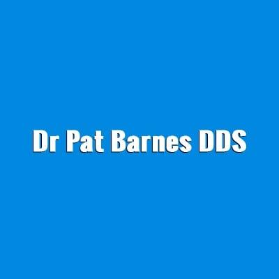 Pat Barnes, DDS