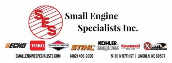 SMALL ENGINE SPECIALISTS