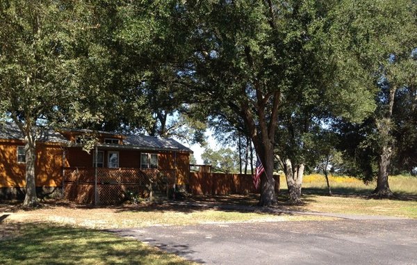 LeBleu Mobile Home Park & Mini Storage