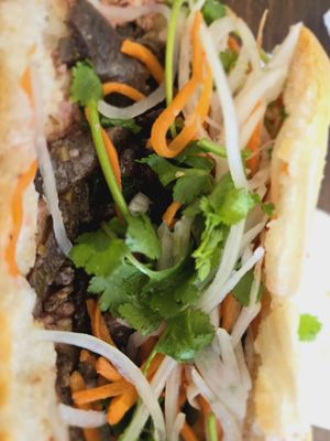 Banh Mi