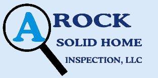 A Rock Solid Home Inspection