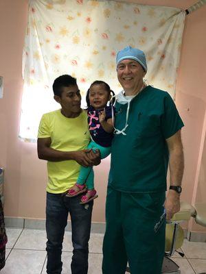 Guatemala Mission Trip 2017