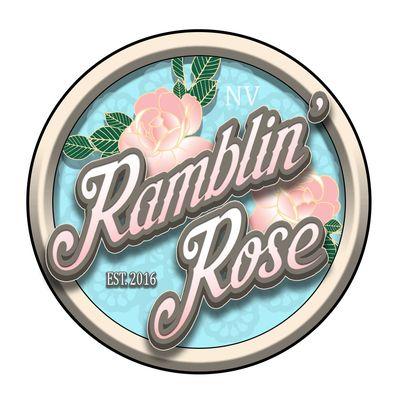 Ramblin' Rose